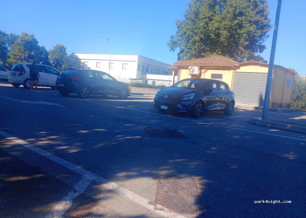 (63900) Capodarco - 50 Viale Indipendenza — foto