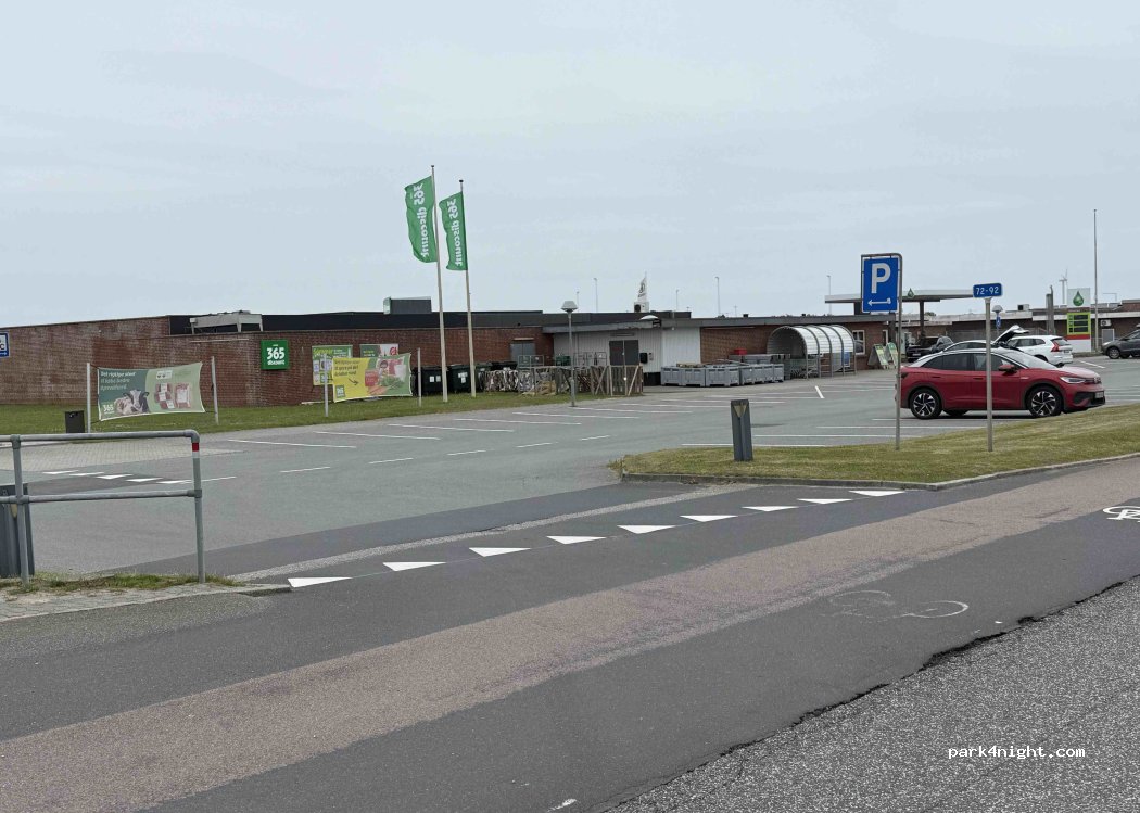 (6960) Hvide Sande - 68 Parallelvej — foto
