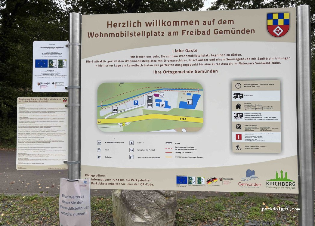 (55490) Gemünden - Unnamed Road — foto 3