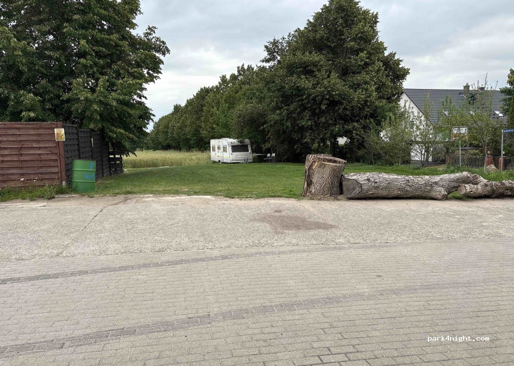 (18246) Jürgenshagen - 58 Hauptstraße — foto