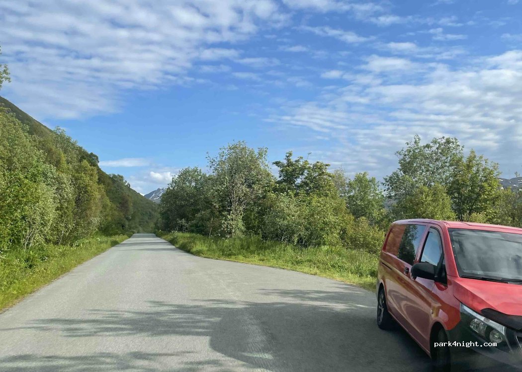 (9100) Tromsø - 875 Vasstrandvegen — foto 2
