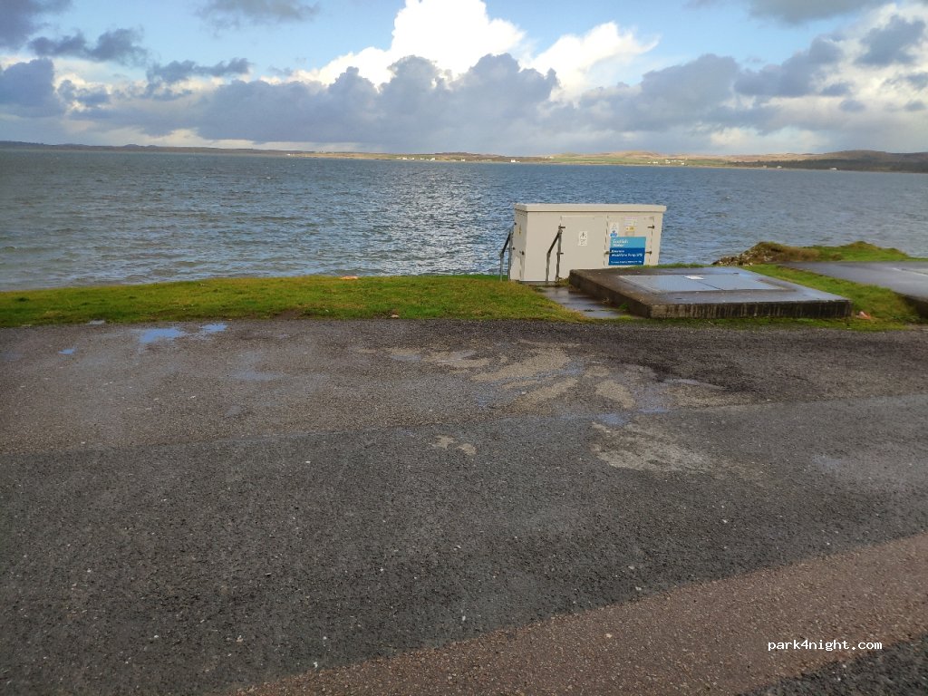 (PA43 7LG) Bowmore - A846 — foto 3
