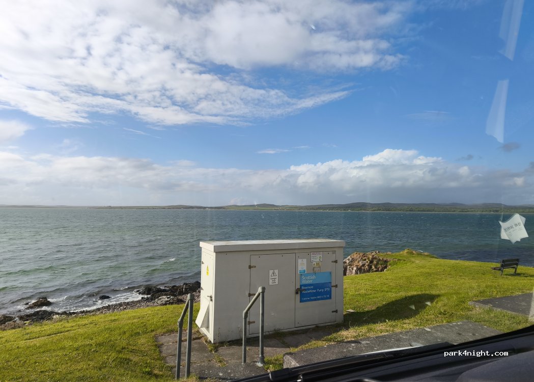 (PA43 7LG) Bowmore - A846 — foto 4