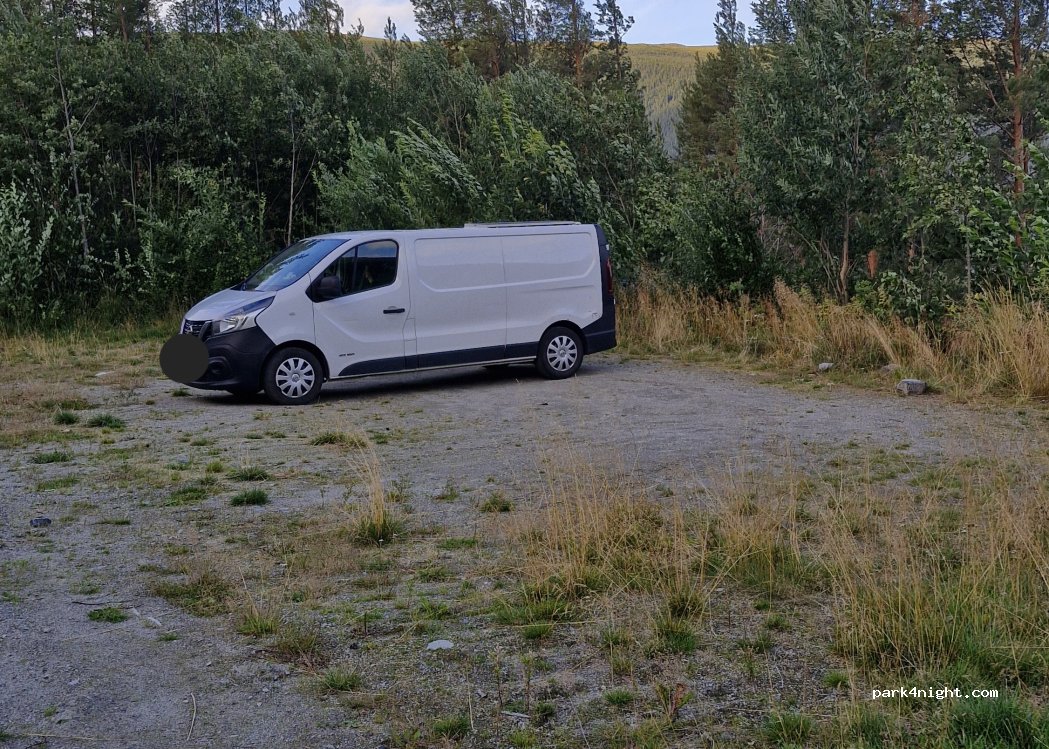 (2680) Sjårdalen - — foto 2