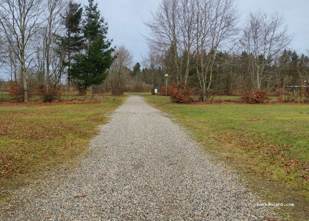 Hampen Camping — foto 2