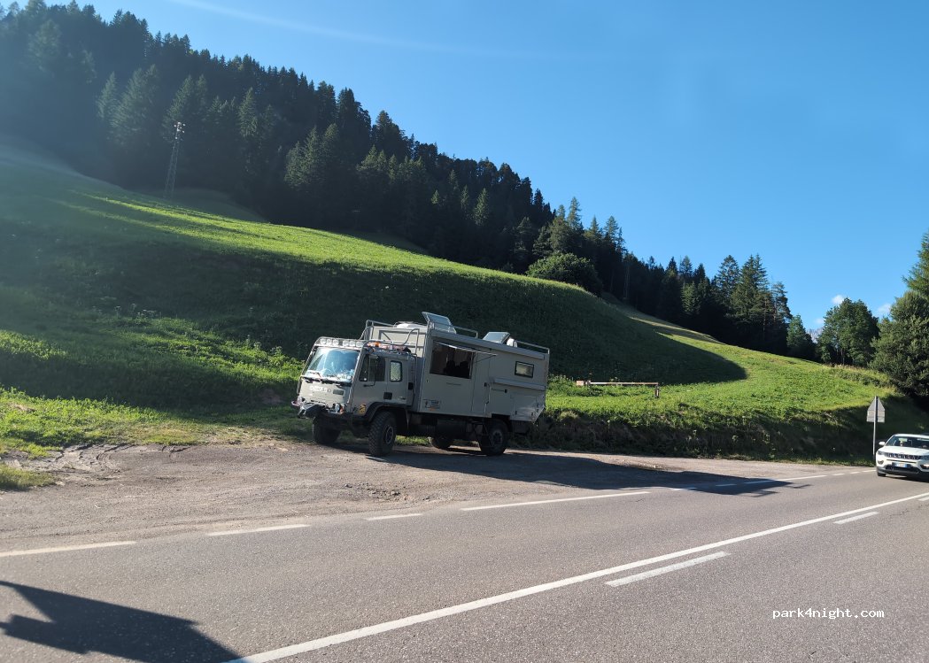 (38030) Soraga di Fassa - 29 Strada da Molin — foto