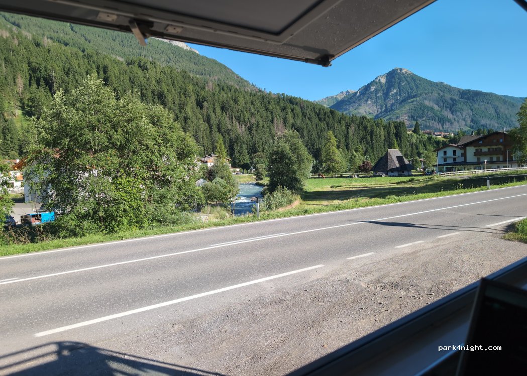 (38030) Soraga di Fassa - 29 Strada da Molin — foto 2