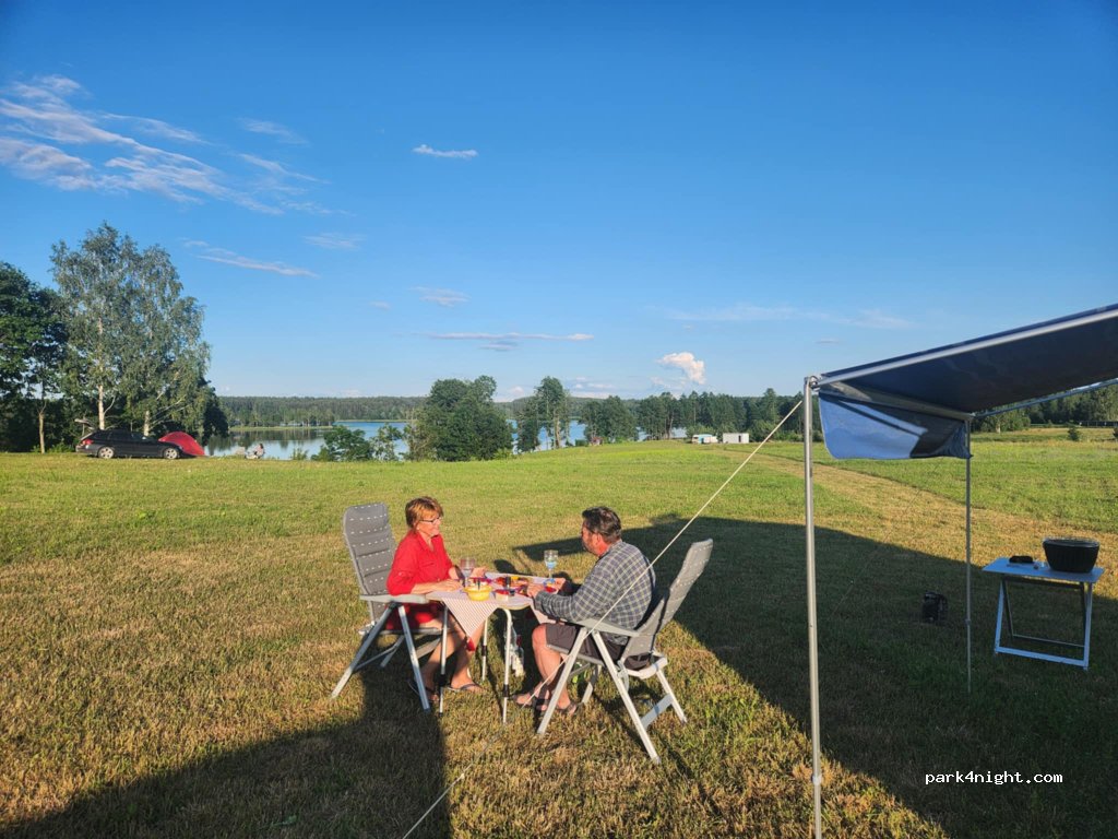 Camping Pakirniai — foto 4