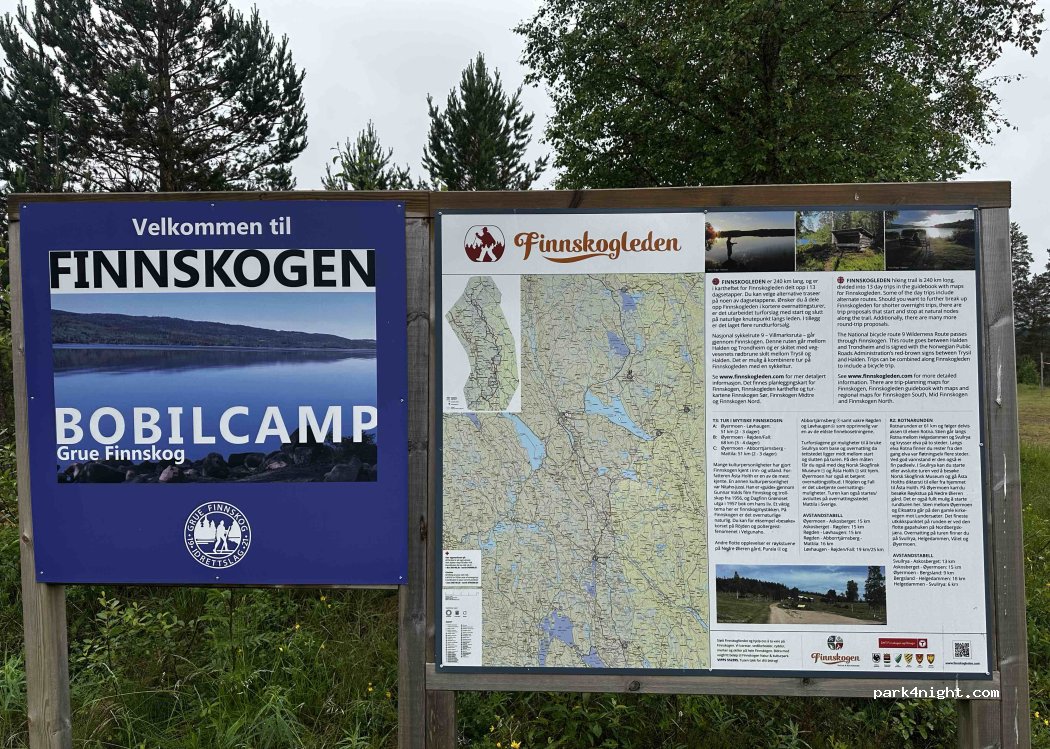 (2256) Grue Finnskog - 40 Rotnebergsvegen — foto 4