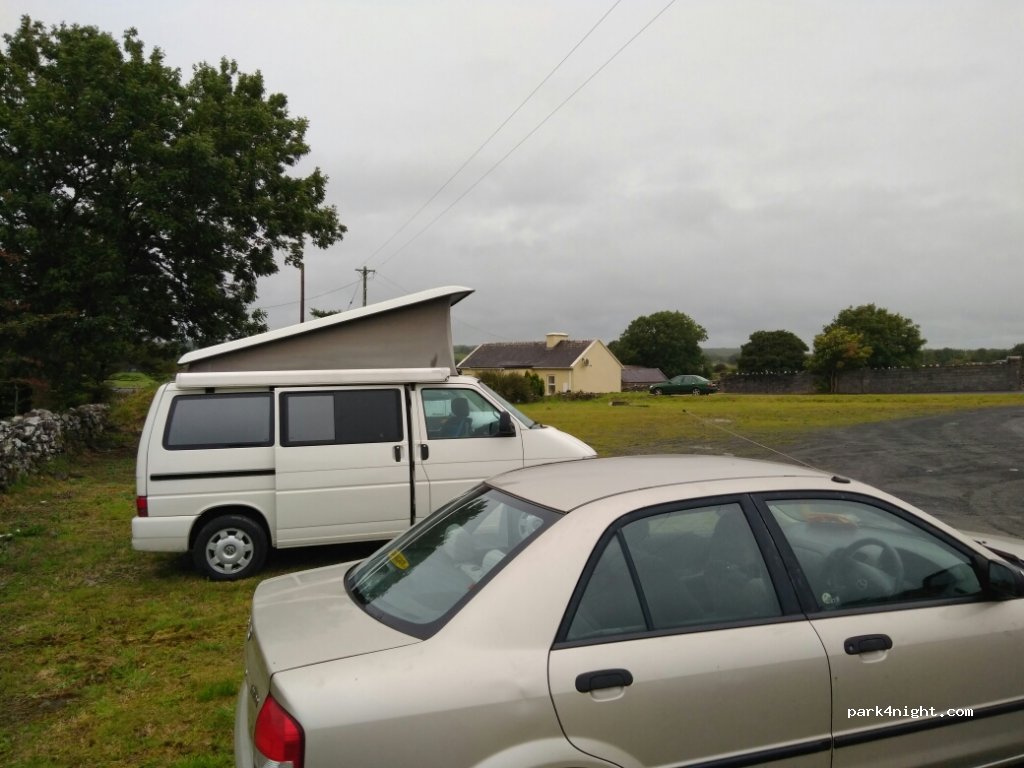 () Kilfenora - Main Street — foto