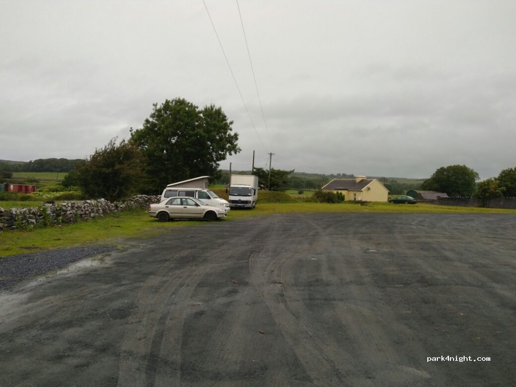 () Kilfenora - Main Street — foto 2