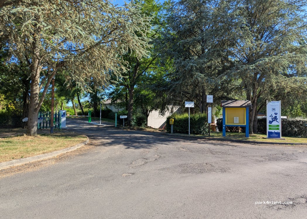 (63300) Thiers - 2 Allée des Castors — foto
