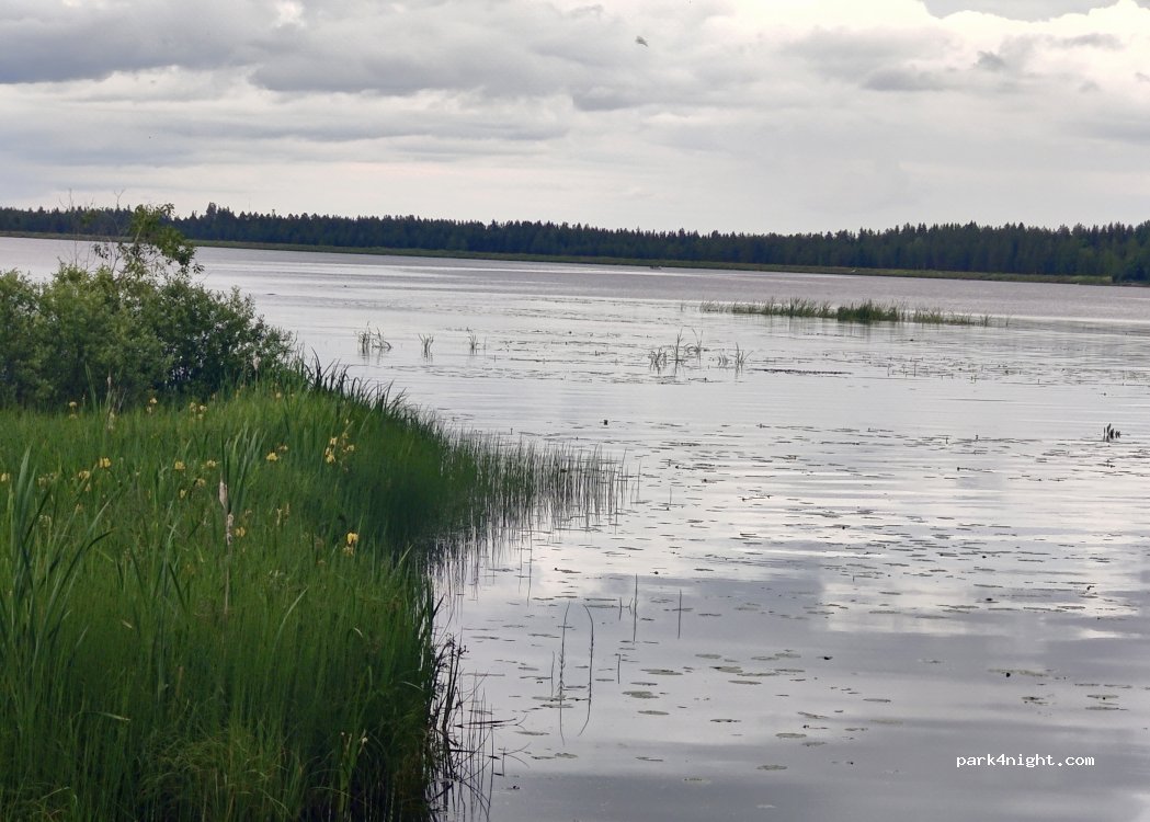 (60760) Ilmajoki - 21 Kyrkösjärventie — foto