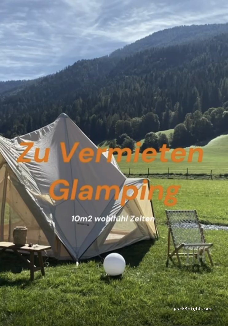 Wiesn-Relax-Camping — foto 4