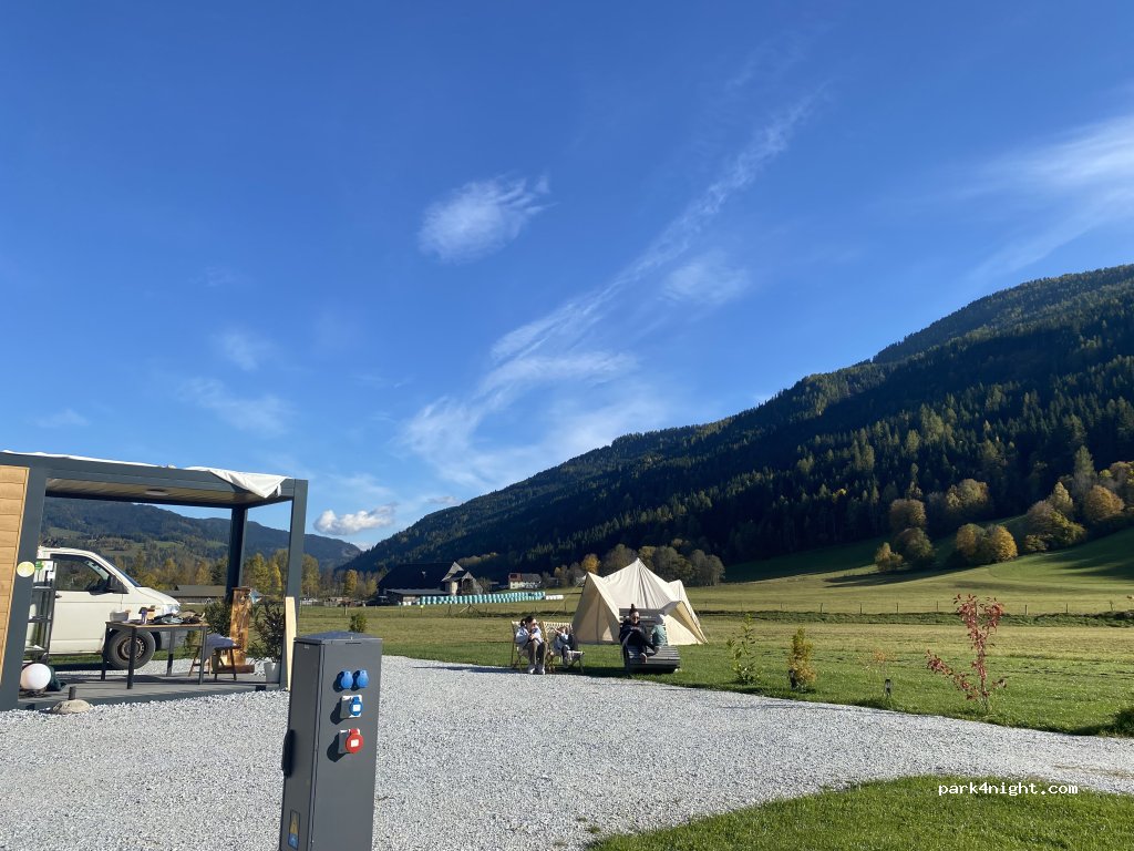 Wiesn-Relax-Camping — foto 5