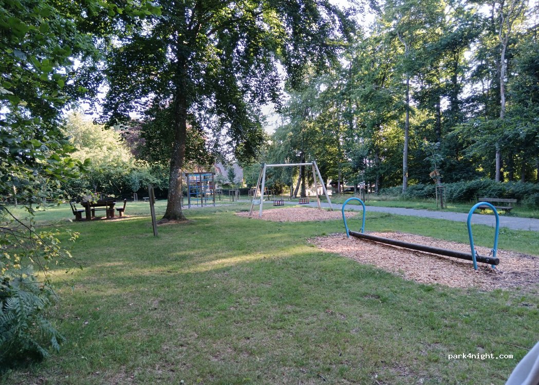 (61430) Athis-Val de Rouvre - D25 — foto