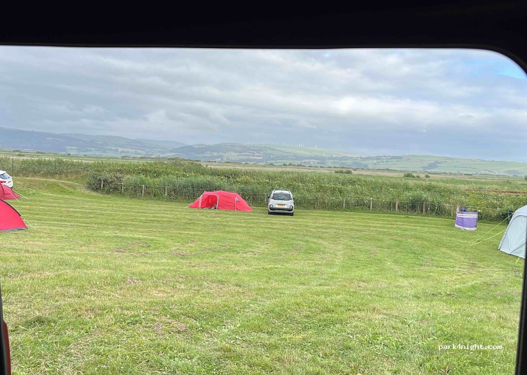 Tŷ-Gwyn Campsite and Holiday Livery — foto