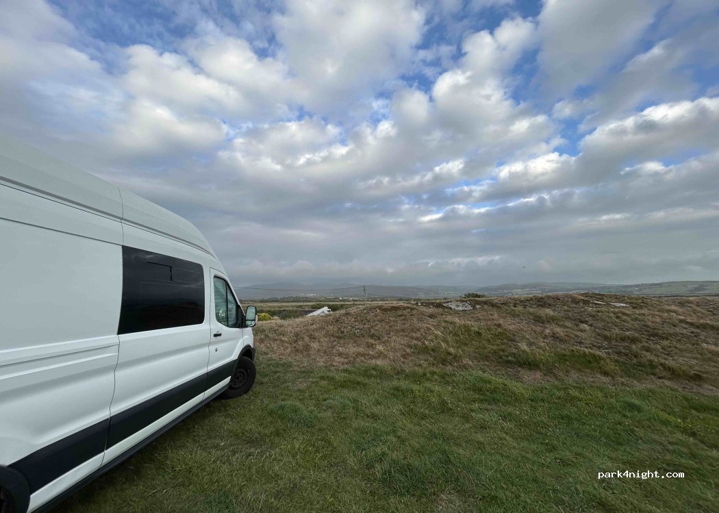 Tŷ-Gwyn Campsite and Holiday Livery — foto 3