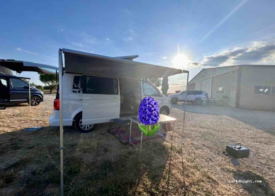 (04210) Valensole - 1946 Route de Digne — foto 4