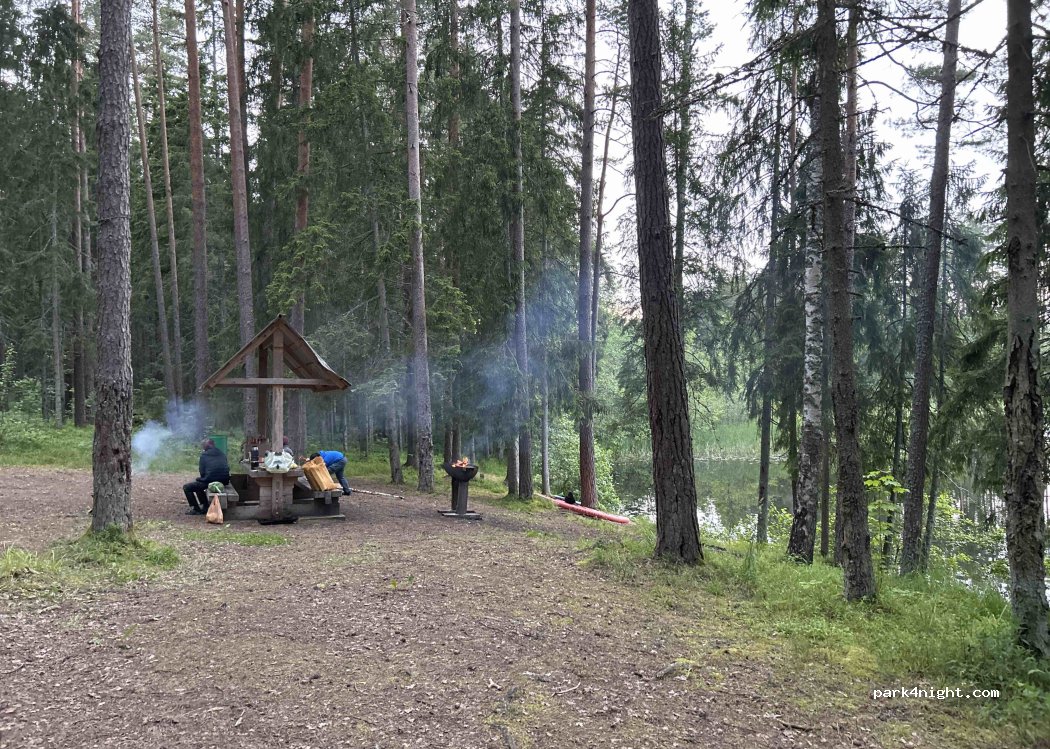 Rideļu Dzirnavas Cope — foto 2