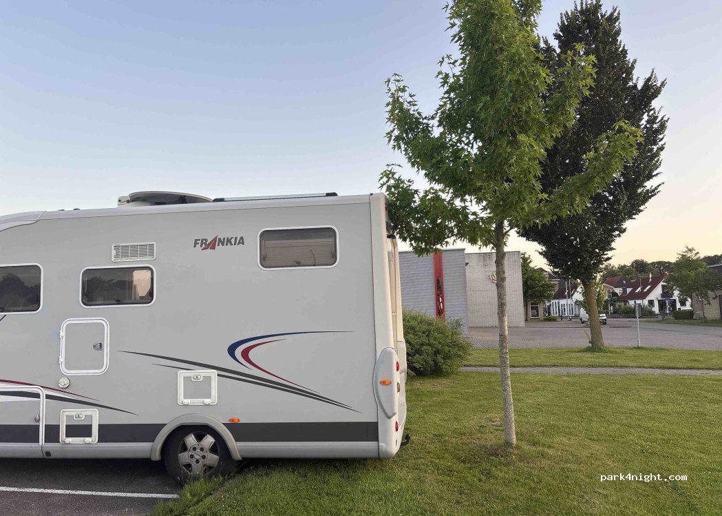 (8501 ZR) Joure - 6 Tolhûswei — foto