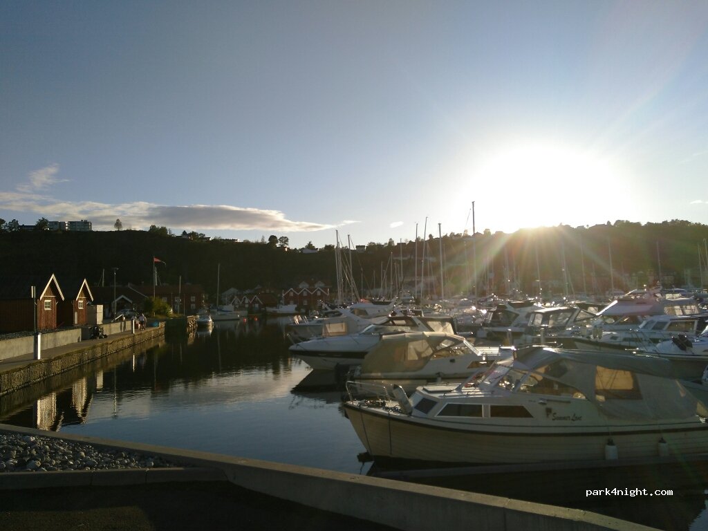 (3080) Holmestrand - 13 Weidemanns gate — foto