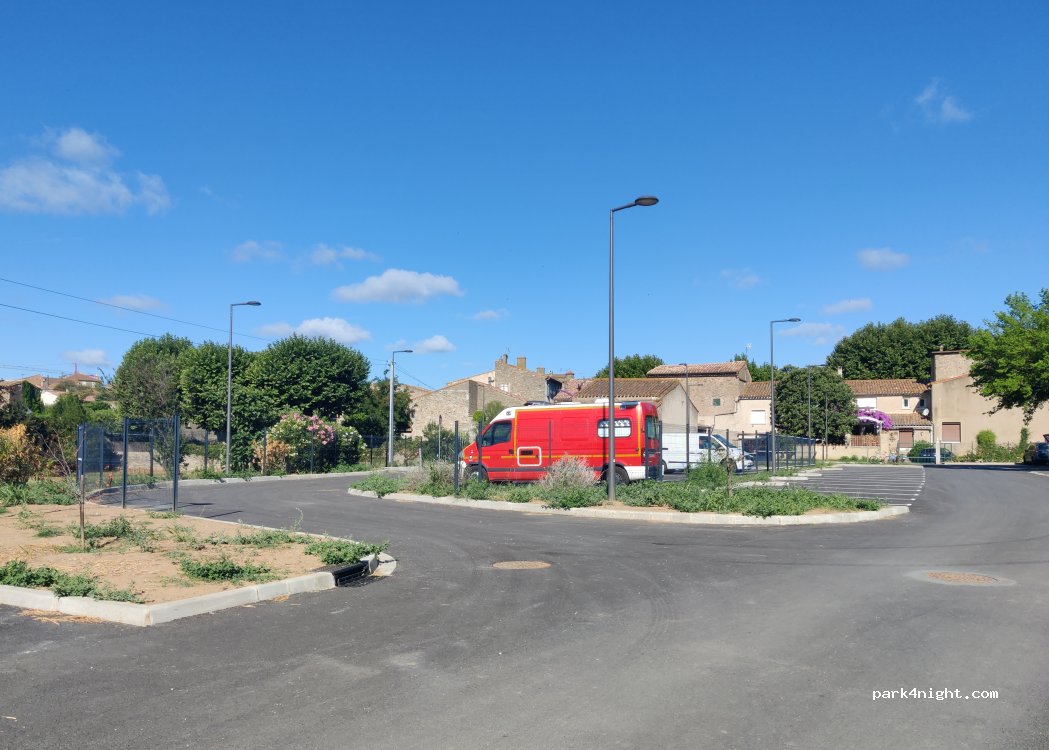 (11160) Peyriac-Minervois - 171 Le Village — foto