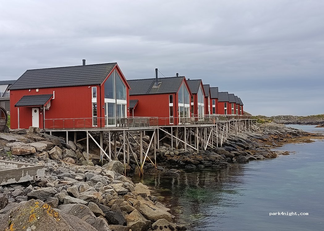 (8373) Ballstad - 60 Kræmmervikveien — foto 2