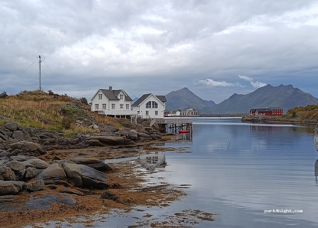 (8373) Ballstad - 60 Kræmmervikveien — foto 3