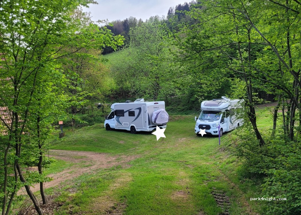 (64760) Oberzent - 17A Sensbacher Straße — foto