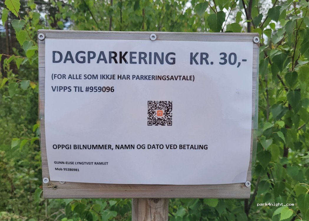 (3855) Treungen - 139 Tjønnefoss — foto 2