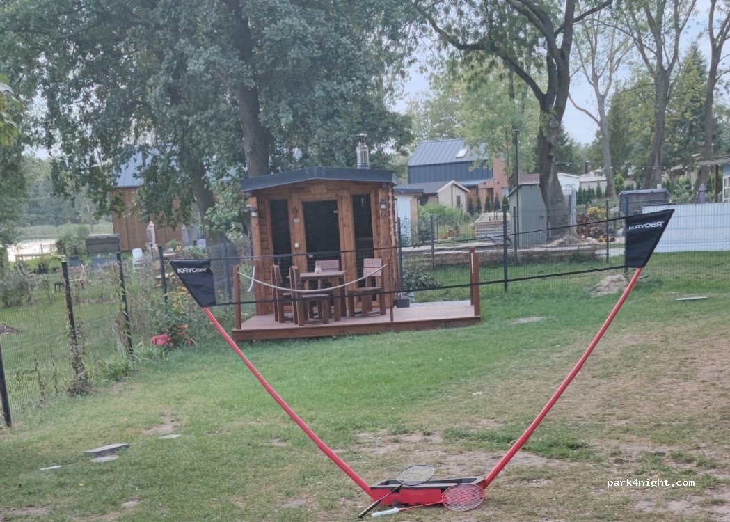 Biwak Na Skarpie — foto