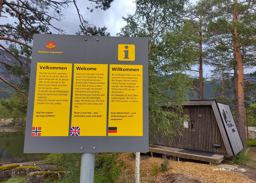 (4747) Valle - 3872 Setesdalsvegen — foto 5