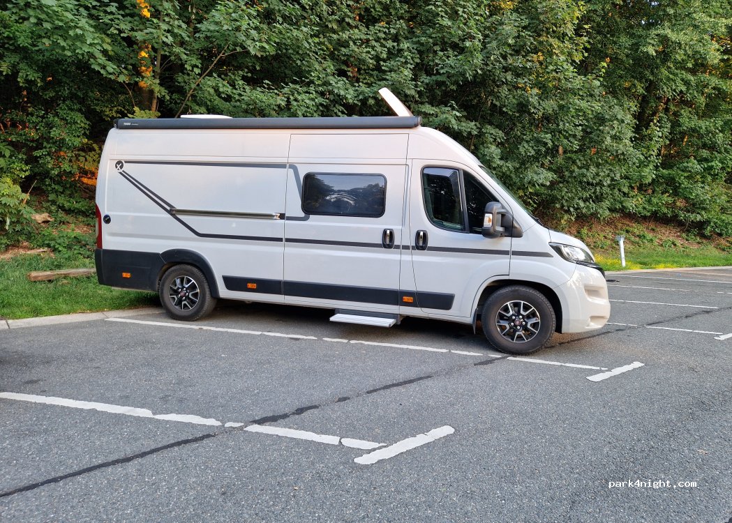(42859) Remscheid - 1 Talsperre — foto