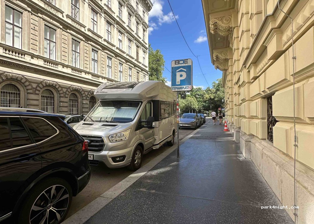 (1010) Wien - 10 Liebenberggasse — foto