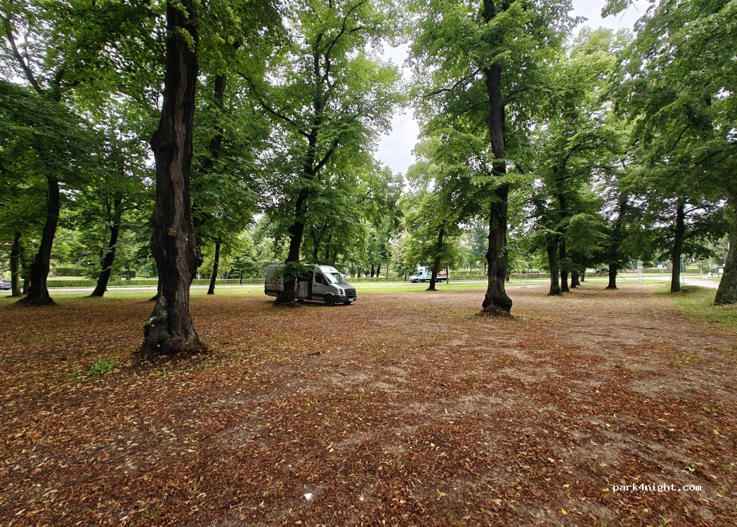 (16831) Rheinsberg - 3A Lindenpark — foto 2