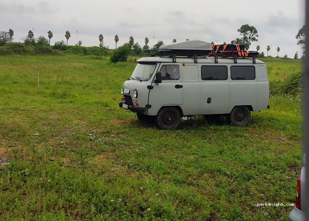 Camping Tabor — foto 5