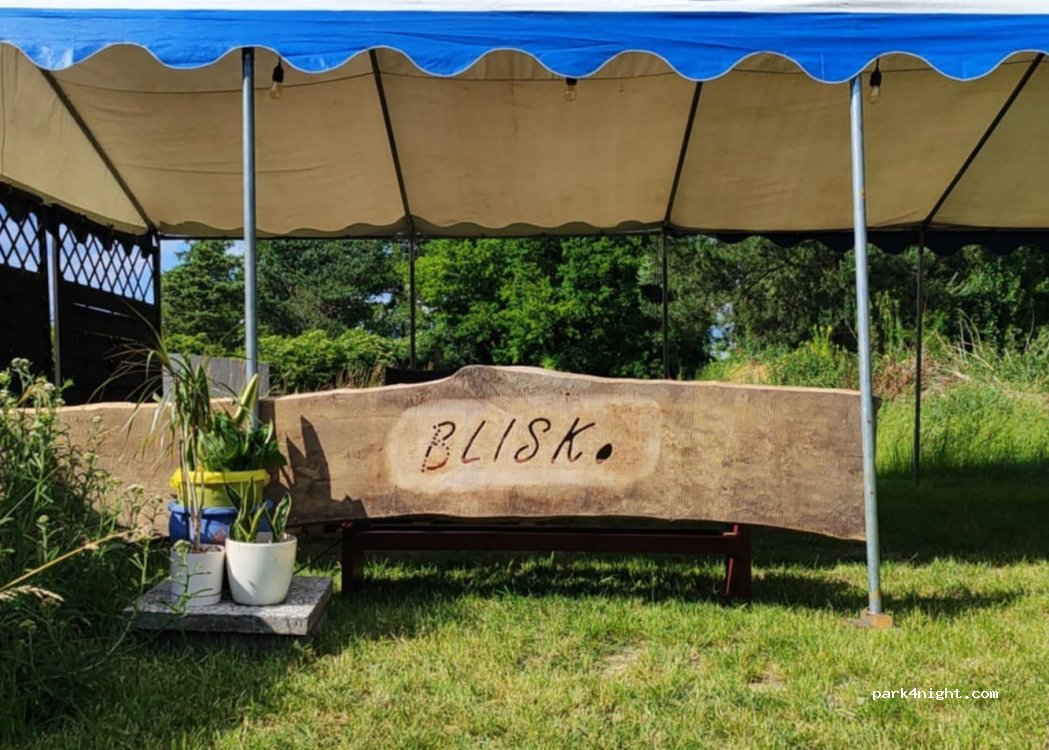 Blisko — foto