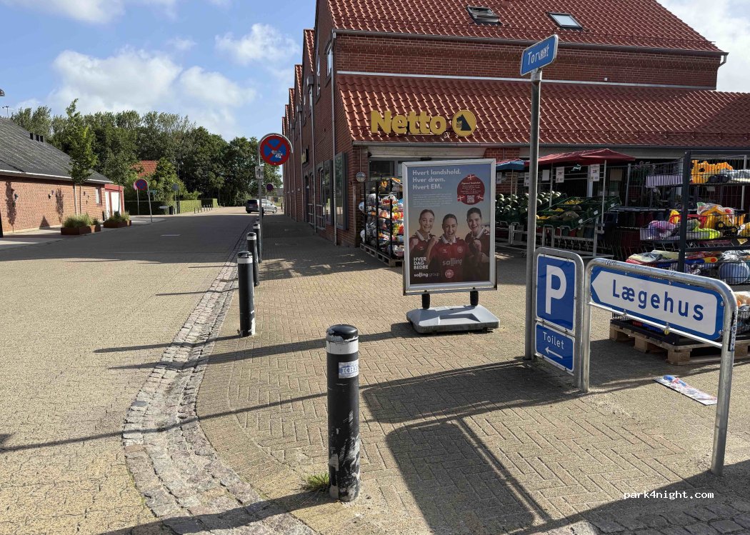 (6830) Nørre Nebel - 1 Gl. Rådhusvej — foto 2