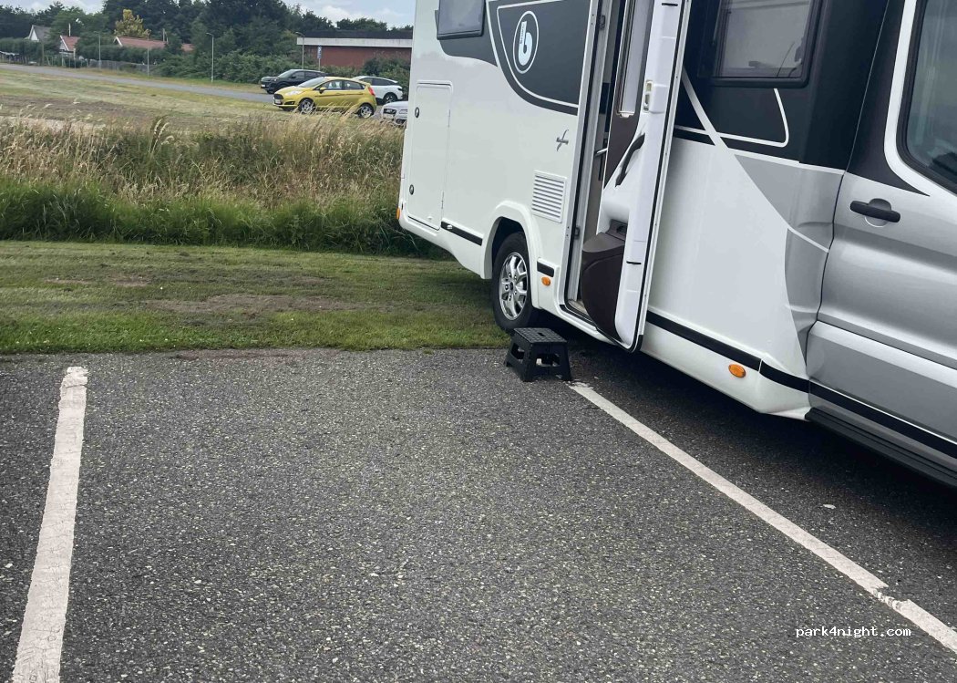 (6270) Tønder - 14 Ved Slotsbanken — foto 2