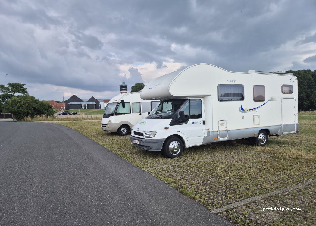 (6270) Tønder - 14 Ved Slotsbanken — foto 3