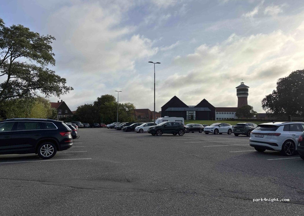 (6270) Tønder - 14 Ved Slotsbanken — foto 4