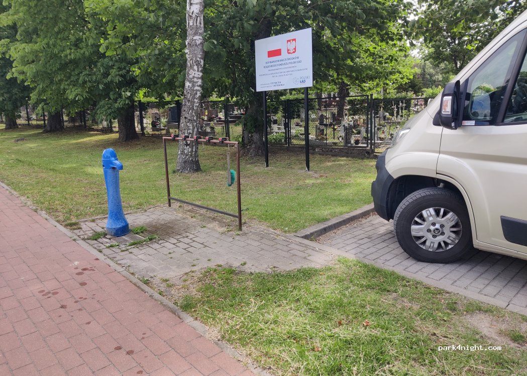 (11-500) Giżycko - 23 aleja 1 Maja — foto
