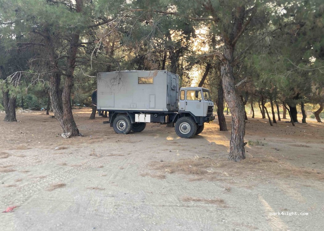(17100) Çanakkale - — foto