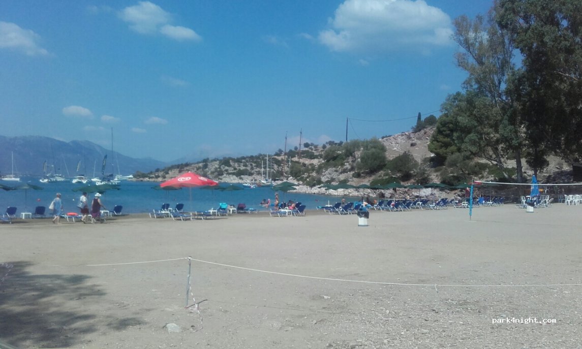 (180 20) Poros - Unnamed Road — foto 2