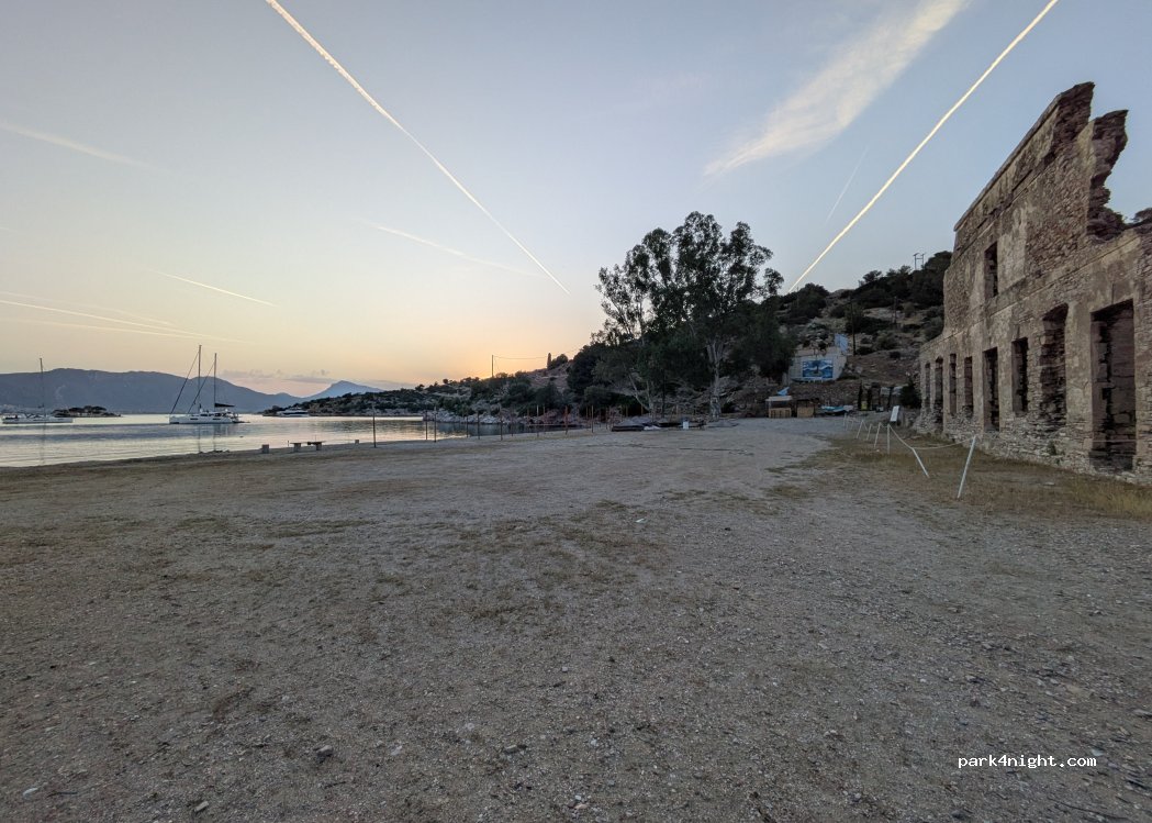 (180 20) Poros - Unnamed Road — foto 4