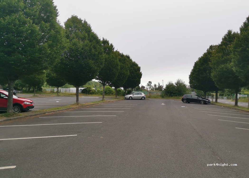 () Dublin - Shanganagh Park — foto