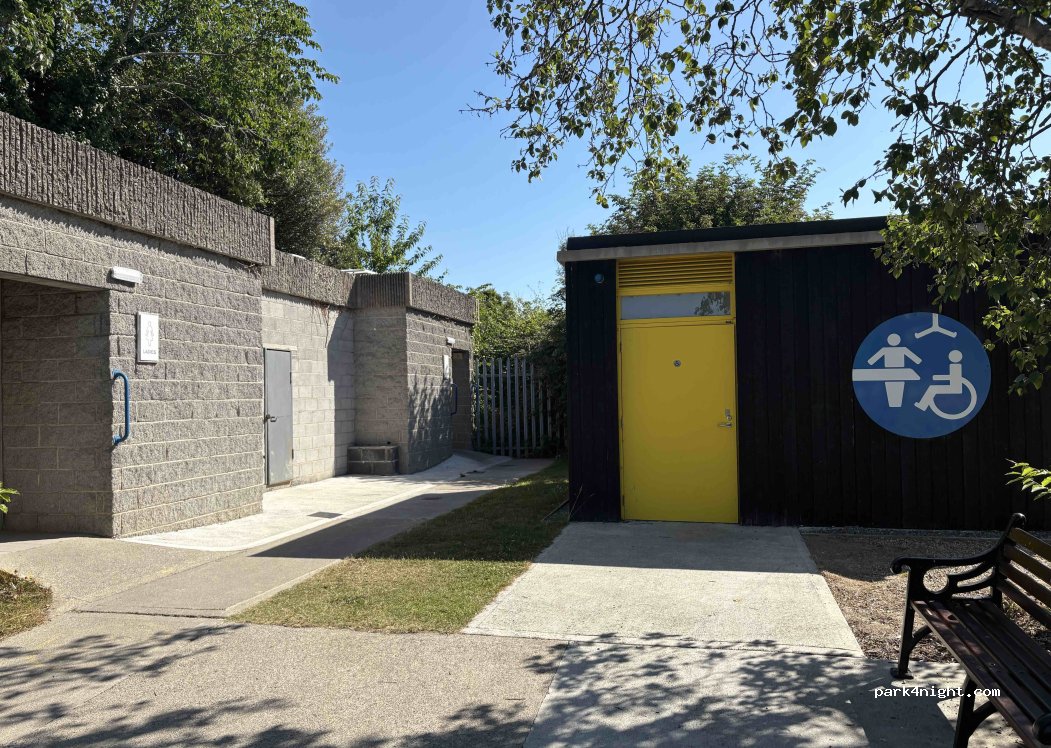 () Dublin - Shanganagh Park — foto 3