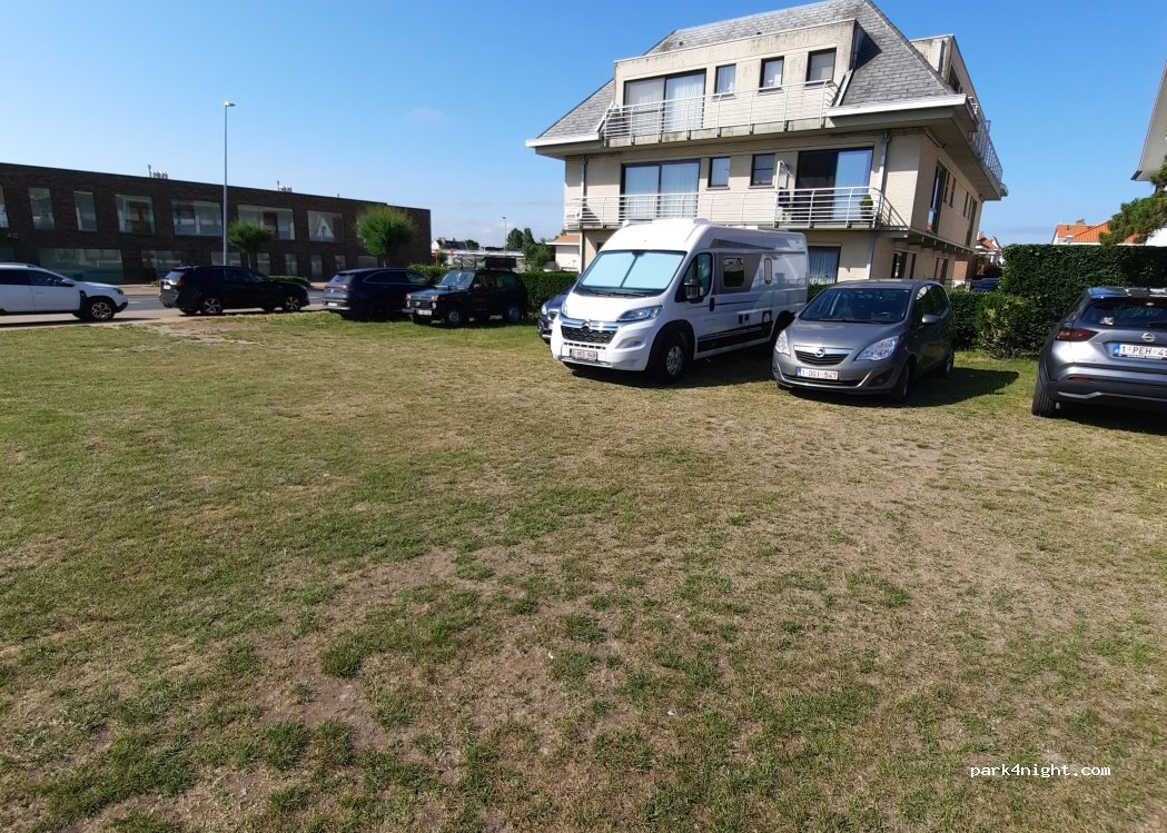 (8430) Middelkerke - 147 Leopoldlaan — foto 3