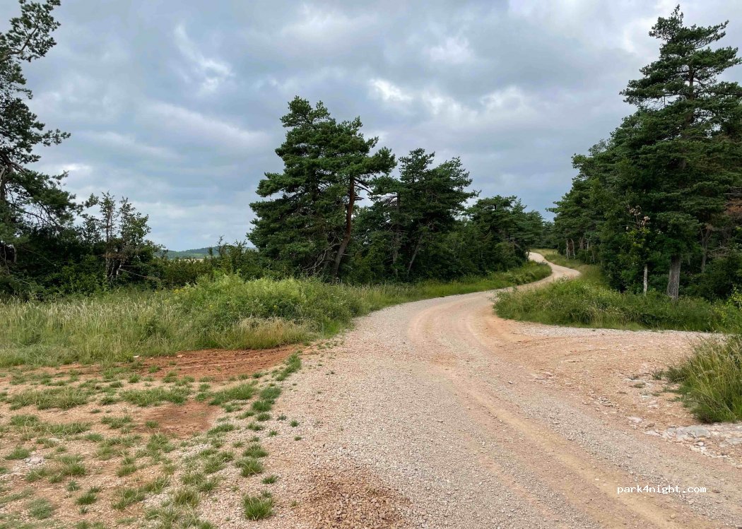(48500) Le Massegros - Mont Gros — foto 4